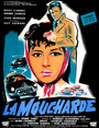 La moucharde (1958) кадры фильма смотреть онлайн в хорошем качестве