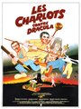 Шарло против Дракулы (1980) трейлер фильма в хорошем качестве 1080p