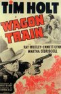 Смотреть «Wagon Train» онлайн фильм в хорошем качестве