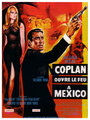 Смотреть «Коплан открывает огонь в Мексике» онлайн фильм в хорошем качестве