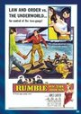 Смотреть «Rumble on the Docks» онлайн фильм в хорошем качестве