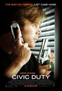 Гражданская обязанность (2006) трейлер фильма в хорошем качестве 1080p