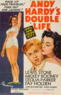 Двойная жизнь Энди Харди (1942) трейлер фильма в хорошем качестве 1080p