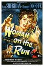 Женщина в бегах (1950) трейлер фильма в хорошем качестве 1080p