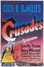 Крестовые походы (1935) трейлер фильма в хорошем качестве 1080p