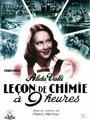 Ore 9: Lezione di chimica (1941) кадры фильма смотреть онлайн в хорошем качестве