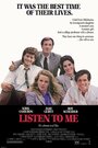 Слушай меня (1989) трейлер фильма в хорошем качестве 1080p
