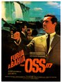 Ярость в Байя для агента ОСС 117 (1965) трейлер фильма в хорошем качестве 1080p