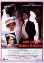 Смотреть «Мой дорогой доктор Граслер» онлайн фильм в хорошем качестве