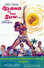 Остров Солнца (1957) скачать бесплатно в хорошем качестве без регистрации и смс 1080p