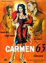 Смотреть «Кармен 63» онлайн фильм в хорошем качестве