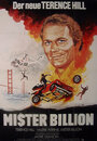 Мистер Миллиард (1977) трейлер фильма в хорошем качестве 1080p