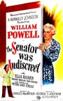 Сенатор был несдержан (1947) кадры фильма смотреть онлайн в хорошем качестве