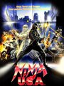 Смотреть «USA Ninja» онлайн фильм в хорошем качестве