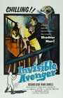 The Invisible Avenger (1958)
