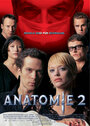 Анатомия 2 (2003) трейлер фильма в хорошем качестве 1080p