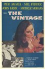 Смотреть «The Vintage» онлайн фильм в хорошем качестве