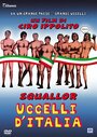 Смотреть «Uccelli d'Italia» онлайн фильм в хорошем качестве