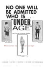Смотреть «Under Age» онлайн фильм в хорошем качестве