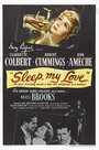 Смотреть «Спи, моя любовь» онлайн фильм в хорошем качестве