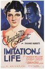 Имитация жизни (1934) трейлер фильма в хорошем качестве 1080p