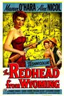 Рыжая из Вайоминга (1953) трейлер фильма в хорошем качестве 1080p
