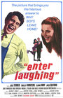 Выход со смехом (1967) кадры фильма смотреть онлайн в хорошем качестве