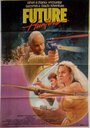 Охотники будущего (1986) трейлер фильма в хорошем качестве 1080p