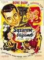 Suzanne et ses brigands (1949) трейлер фильма в хорошем качестве 1080p