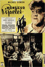 Невыносимый господин Болтун (1955) трейлер фильма в хорошем качестве 1080p