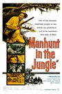 Manhunt in the Jungle (1958) скачать бесплатно в хорошем качестве без регистрации и смс 1080p