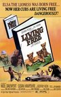 Живущие свободными (1972) трейлер фильма в хорошем качестве 1080p
