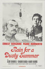 Rain for a Dusty Summer (1971)