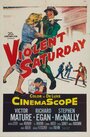 Жестокая суббота (1955)