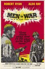 Men in War (1957) скачать бесплатно в хорошем качестве без регистрации и смс 1080p