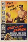 Смотреть «Best of the Badmen» онлайн фильм в хорошем качестве