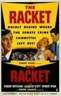 Рэкет (1951) кадры фильма смотреть онлайн в хорошем качестве