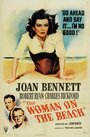 Женщина на пляже (1947) трейлер фильма в хорошем качестве 1080p