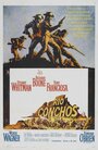 Рио Кончос (1964) кадры фильма смотреть онлайн в хорошем качестве
