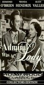 Адмирал был Леди (1950) кадры фильма смотреть онлайн в хорошем качестве