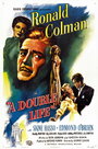 Двойная жизнь (1947) трейлер фильма в хорошем качестве 1080p