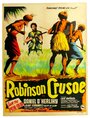 Робинзон Крузо (1954) трейлер фильма в хорошем качестве 1080p