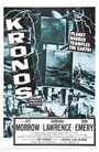 Кронос (1957) трейлер фильма в хорошем качестве 1080p