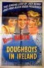 Doughboys in Ireland (1943) трейлер фильма в хорошем качестве 1080p