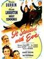 Всё началось с Евы (1941) кадры фильма смотреть онлайн в хорошем качестве