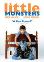 Смотреть «Маленькие монстры» онлайн фильм в хорошем качестве