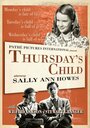 Thursday's Child (1943) трейлер фильма в хорошем качестве 1080p