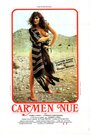 Нагая Кармен (1984) трейлер фильма в хорошем качестве 1080p