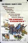 Смотреть «In Enemy Country» онлайн фильм в хорошем качестве