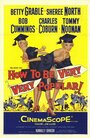 Как быть очень, очень популярным (1955) трейлер фильма в хорошем качестве 1080p
